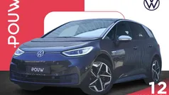 Grijs Gebruikt 2020 VW ID.3 Hatchback | € 18.950 (Eerlijke prijs)