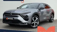 Grijs Gebruikt 2023 Citroën C5 X Feel Stationwagen | € 27.950 (Eerlijke prijs)