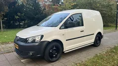 Gebruikt 2012 VW Caddy MPV | € 4.500 (Eerlijke prijs)