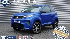 Blauw Gebruikt 2023 Aixam Crossover Premium Hatchback | € 14.880 (Eerlijke prijs)