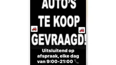 Gebruikt 1996 Opel Astra Sedan | € 300