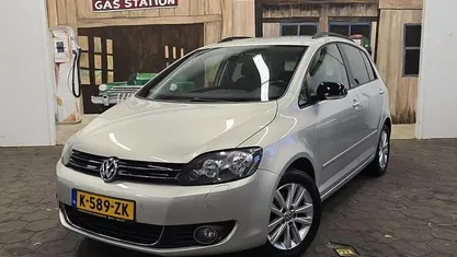 Occasion 2011 VW Golf Plus Cross Trendline MPV | € 7.495 (Eerlijke prijs)