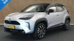 Grijs Gebruikt 2023 Toyota Yaris Cross Plus SUV | € 29.645 (Eerlijke prijs)
