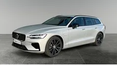 Gebruikt 2025 Volvo V60 Plus Stationwagen | € 49.950 (Eerlijke prijs)