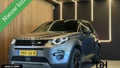 Grijs Gebruikt 2018 Land Rover Discovery Sport SE Dynamic SUV | € 29.950 (Eerlijke prijs)