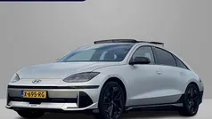 Gebruikt 2024 Hyundai Ioniq 6 Edition Sedan | € 39.840 (Eerlijke prijs)