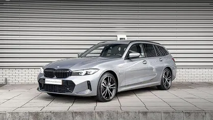 Occasion BMW 320e Comfort Edition 204 PK (150 kW) 2024 Stationwagen