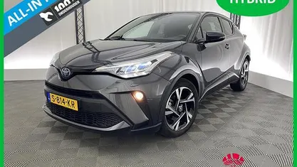 Occasion Toyota C-HR Style 123 PK (90 kW) 2022 SUV