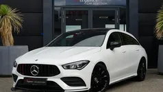 Gebruikt 2020 Mercedes CLA200 Shooting Brake Business Stationwagen | € 29.950 (Eerlijke prijs)