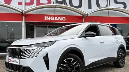 Occasion 2024 Peugeot 5008 Allure SUV | € 32.950 (Eerlijke prijs)