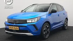 Gebruikt 2022 Opel Grandland X Ultimate SUV | € 25.440 (Eerlijke prijs)