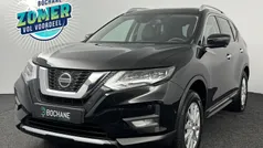 Zwart Gebruikt 2020 Nissan X-Trail SUV | € 25.740 (Eerlijke prijs)