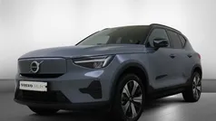 Gebruikt 2022 Volvo XC40 Core SUV | € 34.935 (Super prijs)
