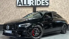 Gebruikt 2023 Mercedes CLA45 AMG AMG Sedan | € 74.950 (Eerlijke prijs)