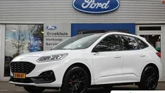 Gebruikt 2024 Ford Kuga ST-Line X SUV | € 36.895 (Eerlijke prijs)