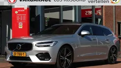 Gebruikt 2018 Volvo V90 R-Design Stationwagen | € 27.695 (Eerlijke prijs)