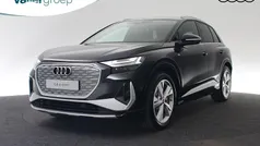 Gebruikt 2025 Audi Q4 e-tron SUV | € 49.900 (Goede deal)