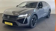 Gebruikt 2024 Peugeot 408 Allure Sedan | € 28.390 (Goede deal)