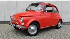 Gebruikt 1972 Fiat 500L Classica MPV | € 11.950