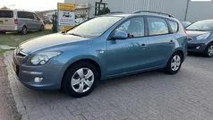 Stationwagon Gebruikt 2010 Hyundai i30 Dynamiq Stationwagen | € 3.450 (Goede deal)
