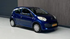 Gebruikt 2006 Citroën C1 Hatchback | € 1.295 (Goede deal)