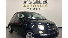 Gebruikt 2008 Fiat 500 Hatchback | € 2.999 (Goede deal)