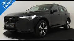 Zwart Gebruikt 2024 Volvo XC60 Plus SUV | € 53.890 (Eerlijke prijs)