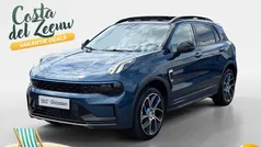 Blauw Gebruikt 2022 Lynk & Co 01 SUV | € 23.440 (Eerlijke prijs)