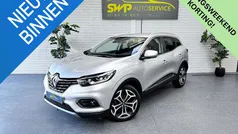 Grijs Gebruikt 2020 Renault Kadjar Intens SUV | € 20.845 (Eerlijke prijs)