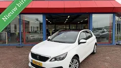 Gebruikt 2020 Peugeot 308 Hatchback | € 12.900 (Eerlijke prijs)