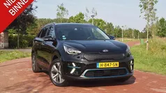 Gebruikt 2020 Kia e-Niro SUV | € 19.995 (Super prijs)