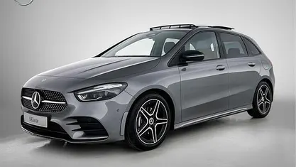 Occasion Mercedes B180 Business 136 PK (100 kW) 2025 MPV