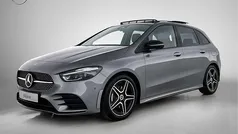 Gebruikt 2025 Mercedes B180 Business MPV | € 49.999 (Eerlijke prijs)