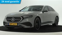 Gebruikt 2024 Mercedes E300 AMG Sedan | € 74.950