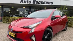 Gebruikt 2019 Toyota Prius Style Hatchback | € 21.995 (Eerlijke prijs)