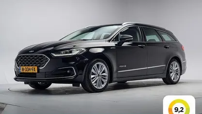 Occasion Ford Mondeo Vignale 140 PK (102 kW) 2020 Stationwagen