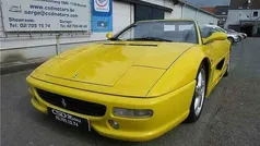 Gebruikt 1998 Ferrari F355 | € 78.000