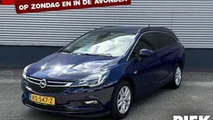Gebruikt 2018 Opel Astra Business Stationwagen | € 4.499 (Super prijs)