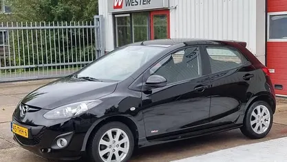 Occasion Mazda 2 84 PK (61 kW) 2012 Hatchback