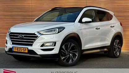 Occasion Hyundai Tucson Premium 177 PK (130 kW) 2019 SUV