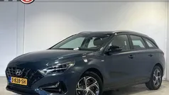 Gebruikt 2023 Hyundai i30 Comfort Stationwagen | € 20.940 (Eerlijke prijs)