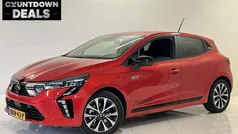 Rood Gebruikt 2025 Mitsubishi Colt Intense Hatchback | € 24.695 (Eerlijke prijs)