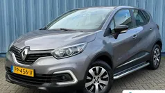 Gebruikt 2017 Renault Captur Zen SUV | € 12.445 (Eerlijke prijs)