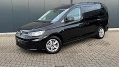 Gebruikt 2025 VW Caddy Maxi Life MPV | € 39.240 (Eerlijke prijs)