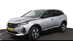 Grijs Gebruikt 2023 Peugeot 3008 Allure SUV | € 24.445 (Eerlijke prijs)
