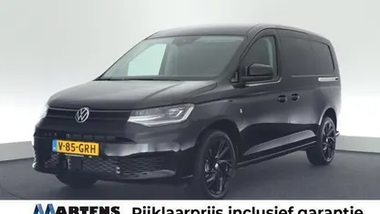 Occasion 2024 VW Caddy Maxi Style MPV | € 33.499 (Eerlijke prijs)