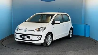 Occasion 2013 VW up! high up! Hatchback | € 7.145 (Eerlijke prijs)