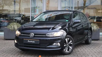 Occasion 2020 VW Polo Comfortline Hatchback | € 12.600 (Eerlijke prijs)