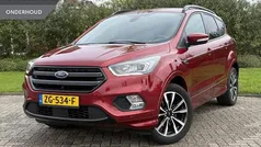 Gebruikt 2019 Ford Kuga ST-Line SUV | € 19.995 (Eerlijke prijs)