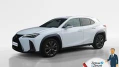 (083) Gebruikt 2019 Lexus UX 250h Sport Line SUV | € 26.450 (Goede deal)